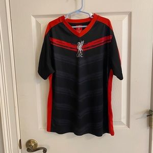 Liverpool FC Kid’s Jersey